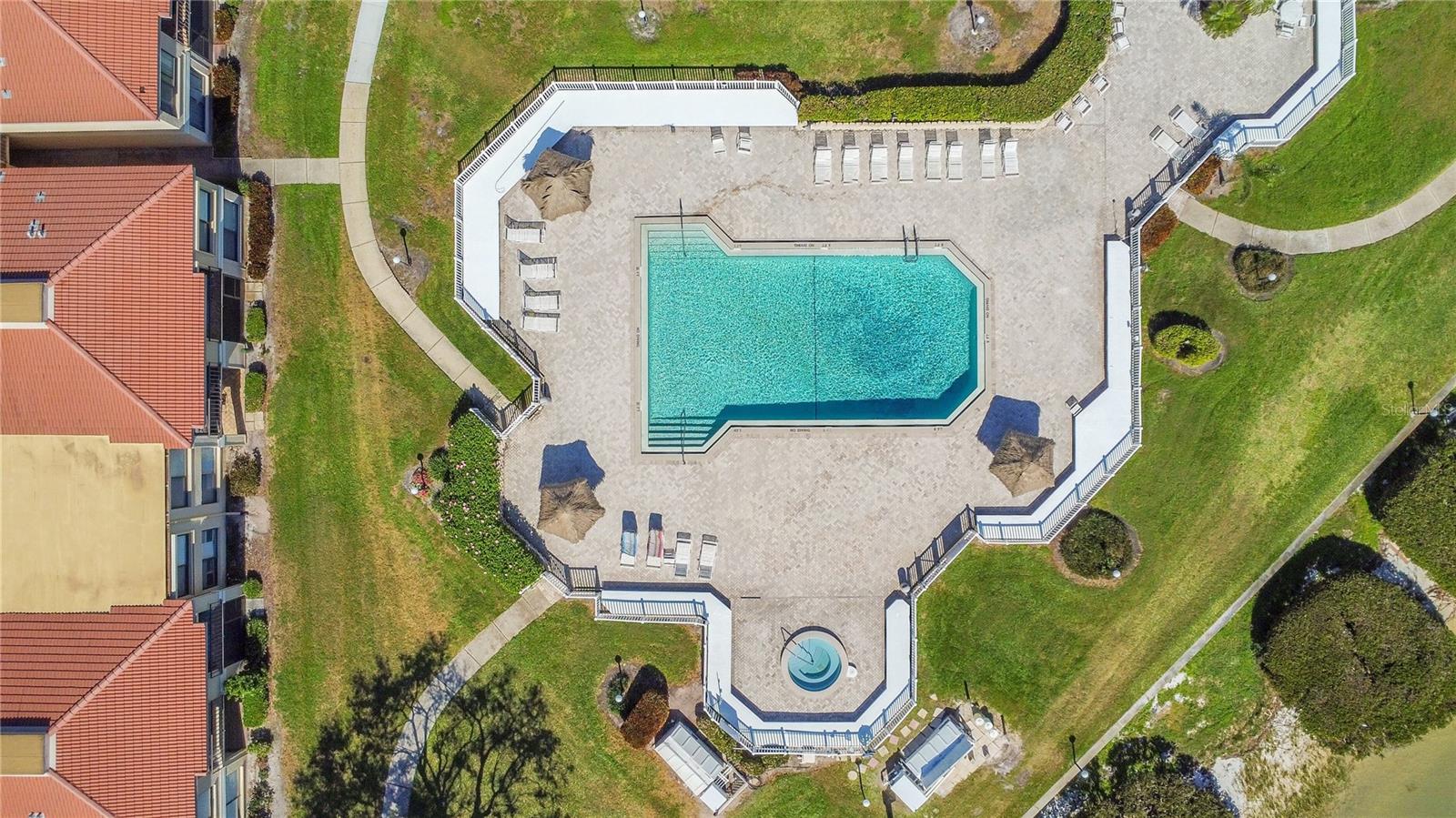 6158 PALMA DEL MAR BLVD S #604, ST PETERSBURG, FL, 33715