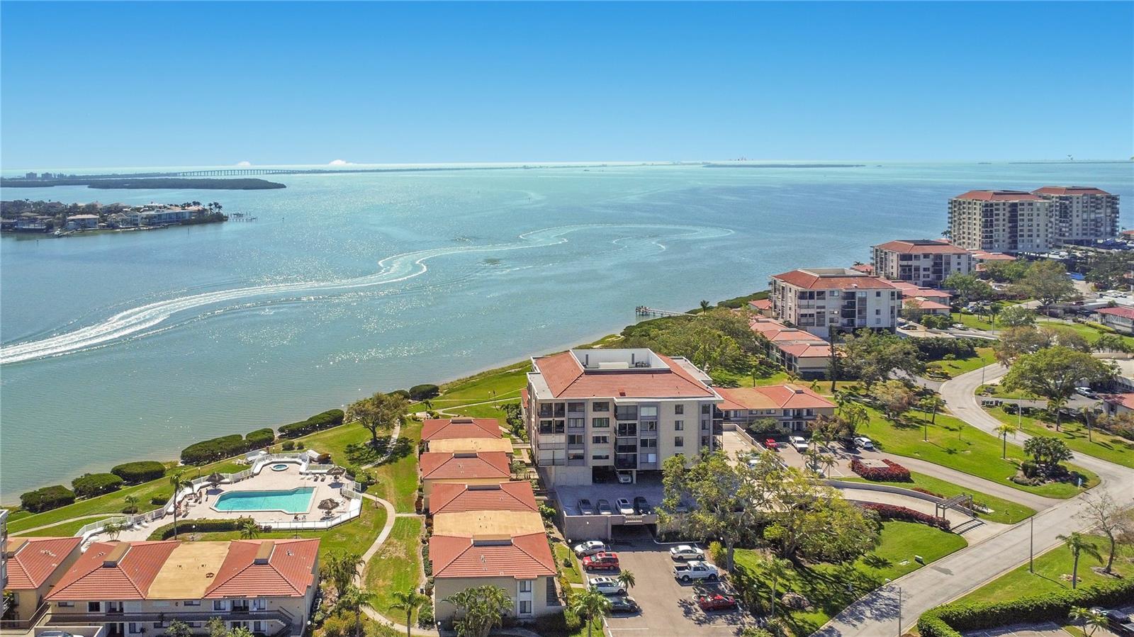 6158 PALMA DEL MAR BLVD S #604, ST PETERSBURG, FL, 33715