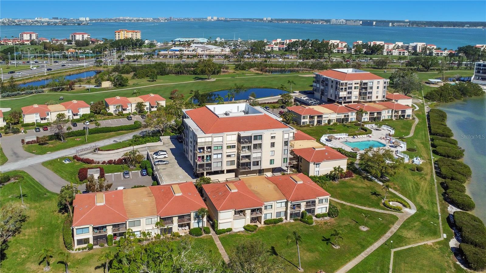 6158 PALMA DEL MAR BLVD S #604, ST PETERSBURG, FL, 33715