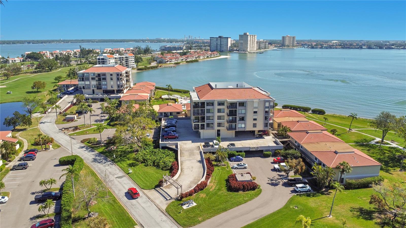 6158 PALMA DEL MAR BLVD S #604, ST PETERSBURG, FL, 33715