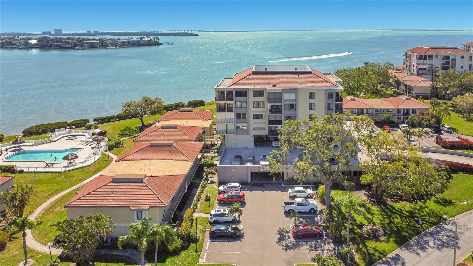 6158 PALMA DEL MAR BLVD S #604, ST PETERSBURG, FL, 33715