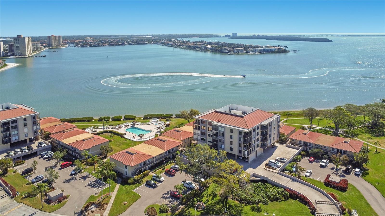 6158 PALMA DEL MAR BLVD S #604, ST PETERSBURG, FL, 33715