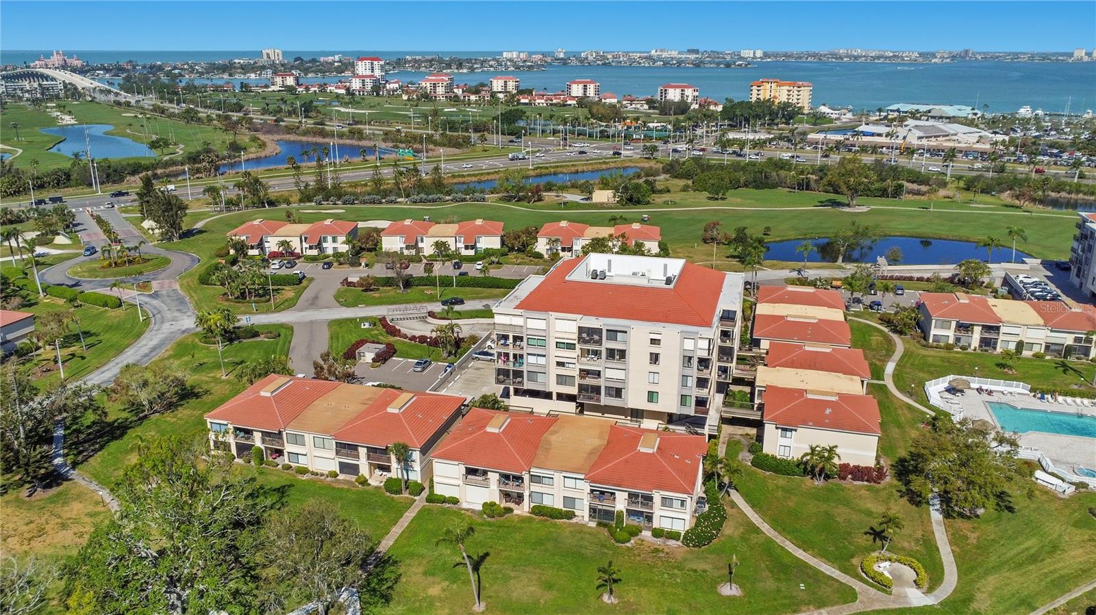 6158 PALMA DEL MAR BLVD S #604, ST PETERSBURG, FL, 33715