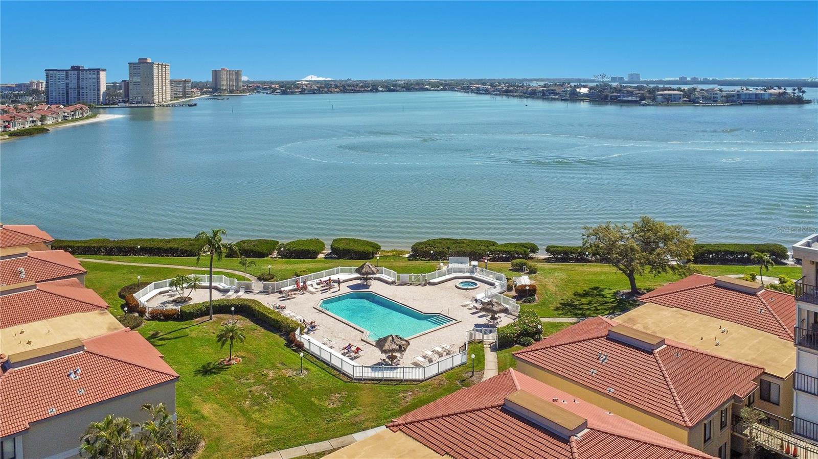 6158 PALMA DEL MAR BLVD S #604, ST PETERSBURG, FL, 33715