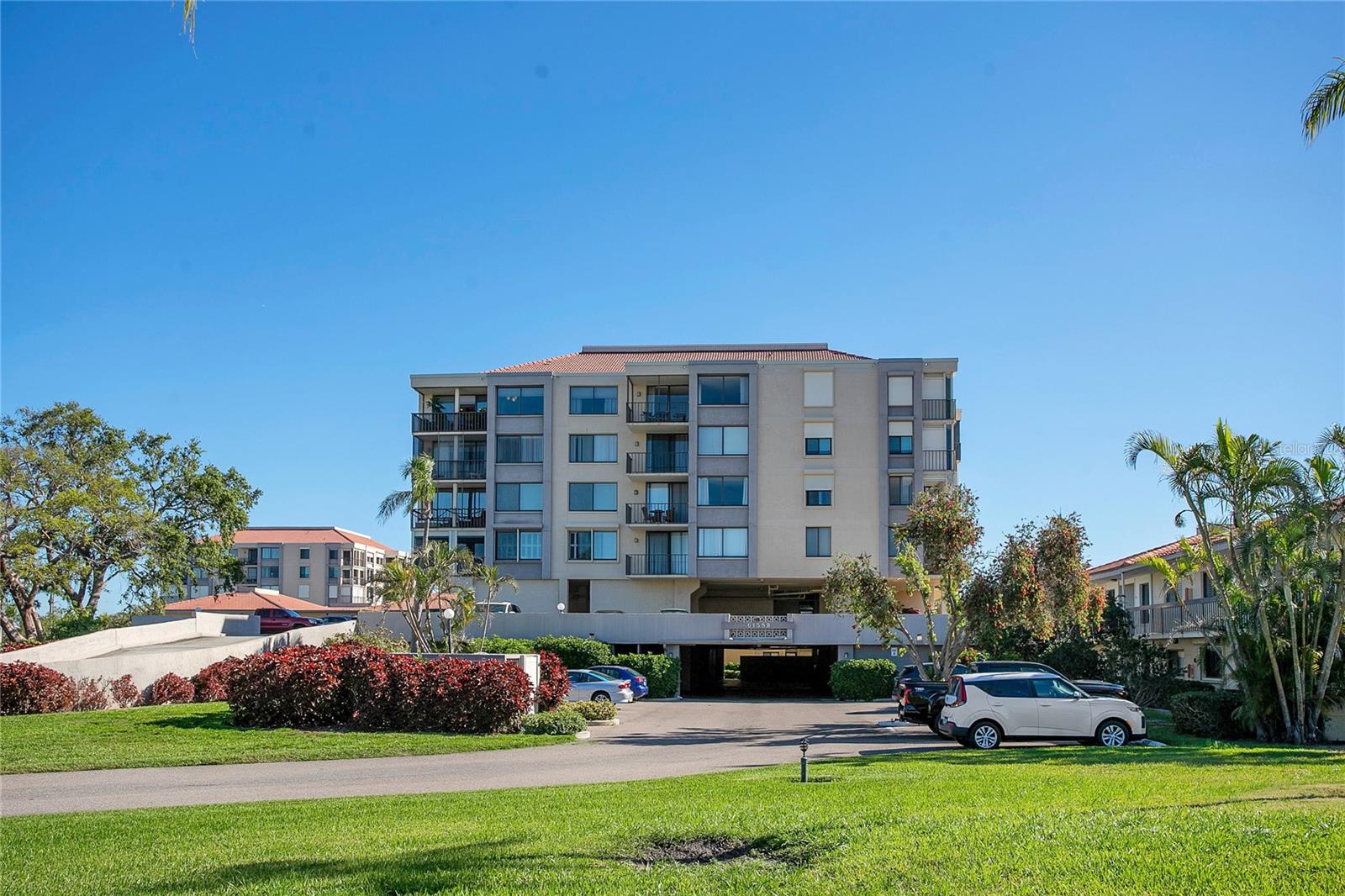 6158 PALMA DEL MAR BLVD S #604, ST PETERSBURG, FL, 33715