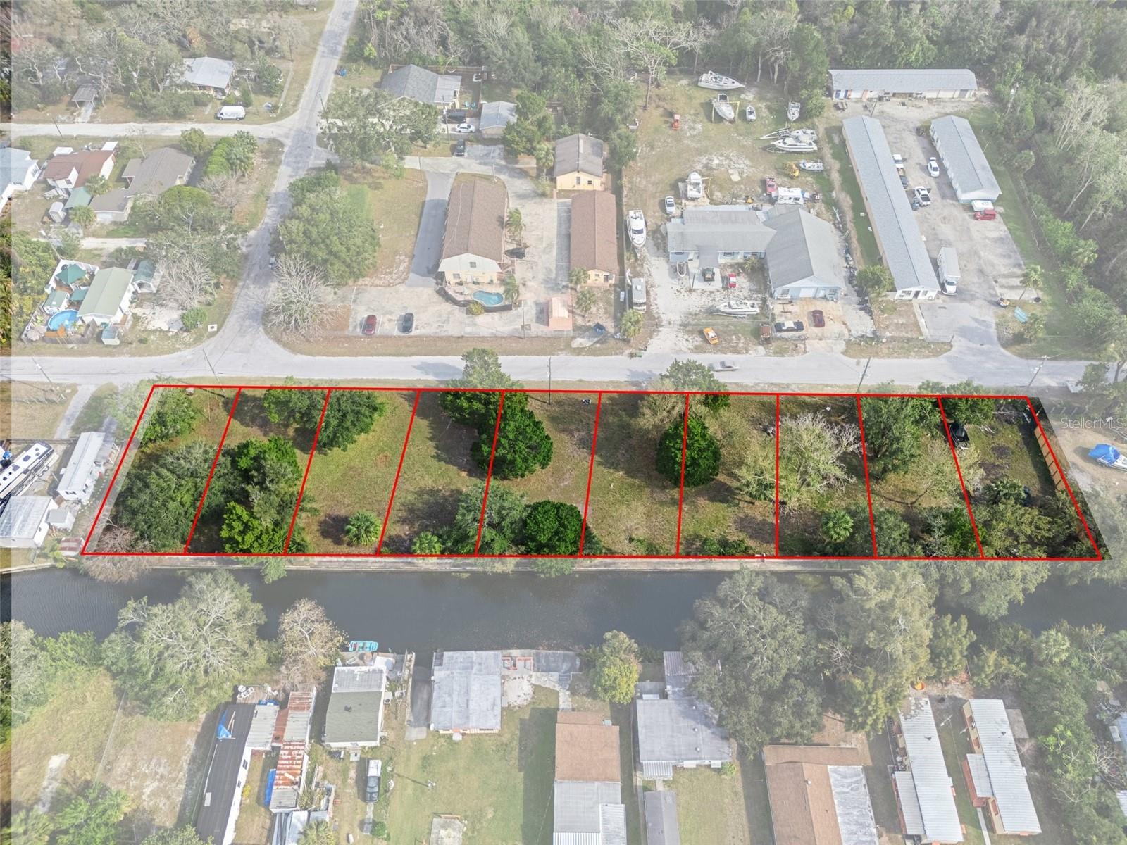 0 MARINA DR, HUDSON, FL, 34667