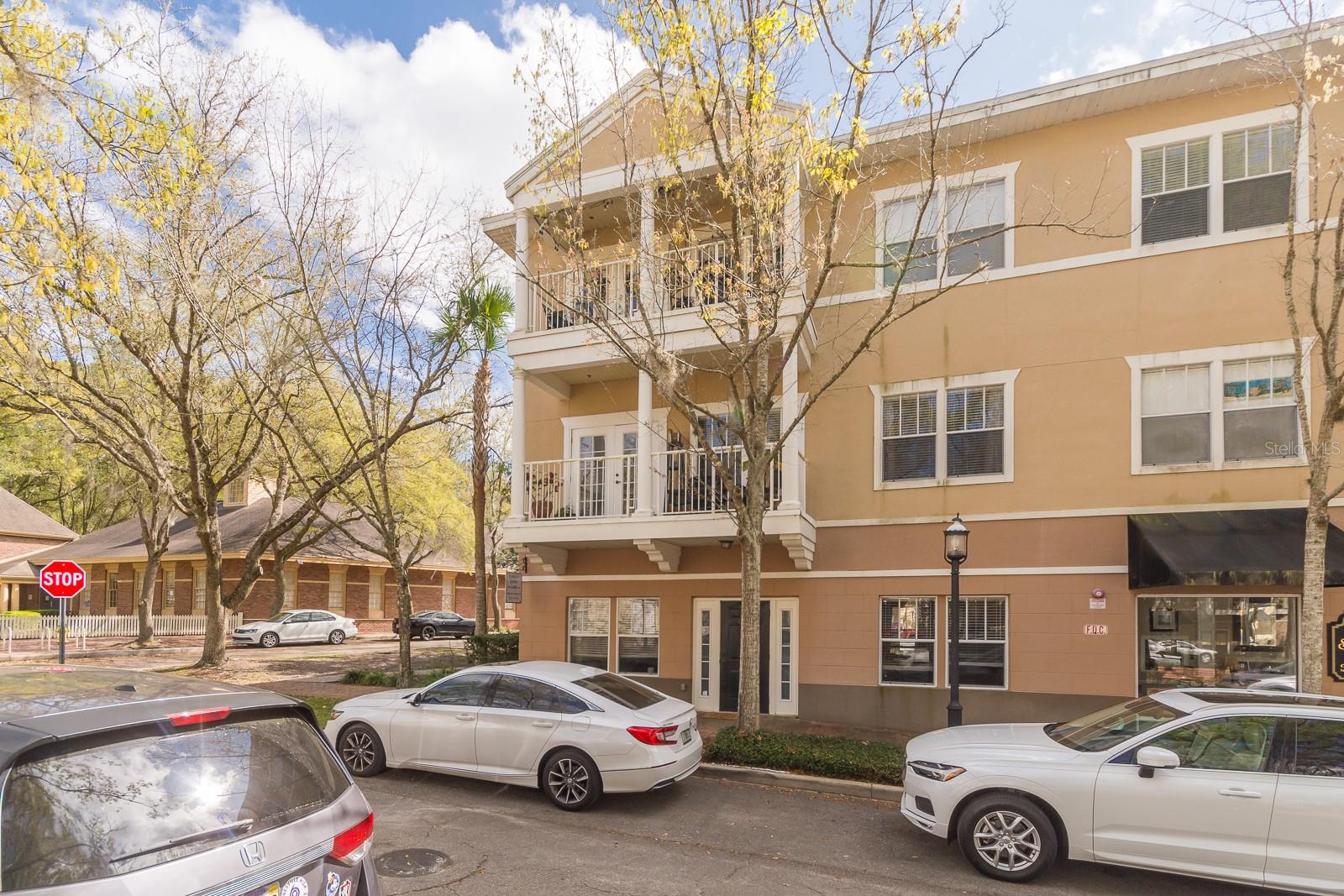 9119 SW 52ND AVE #C-201, GAINESVILLE, FL, 32608