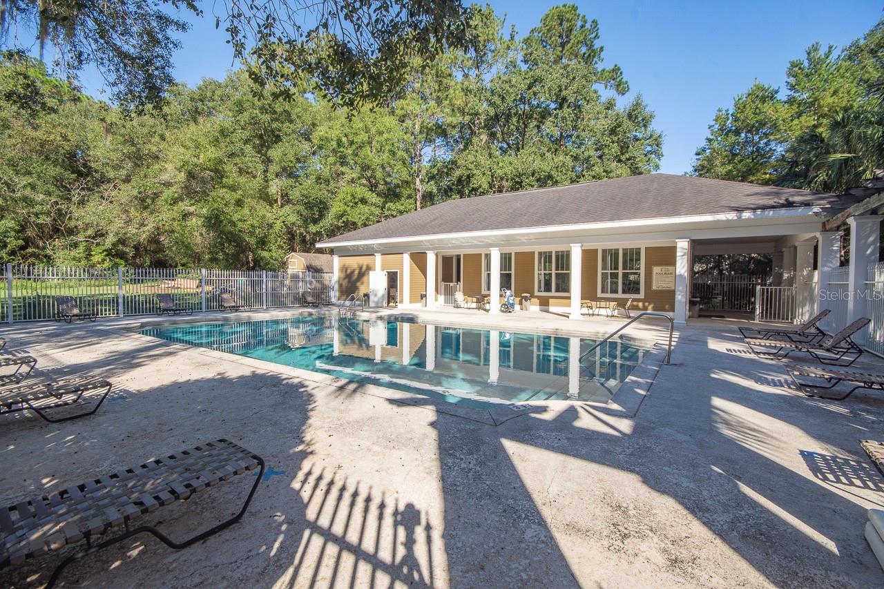 9119 SW 52ND AVE #C-201, GAINESVILLE, FL, 32608