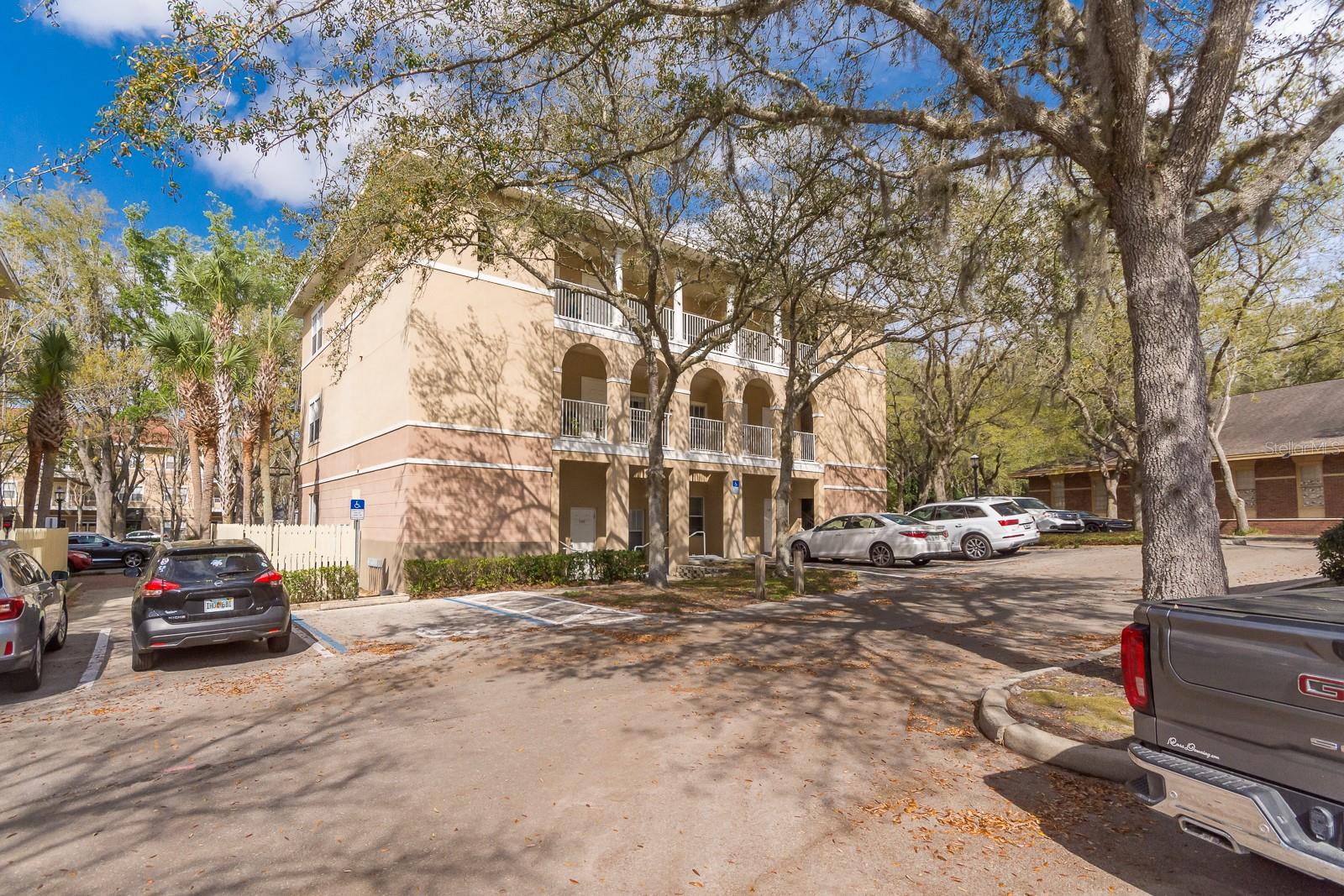 9119 SW 52ND AVE #C-201, GAINESVILLE, FL, 32608