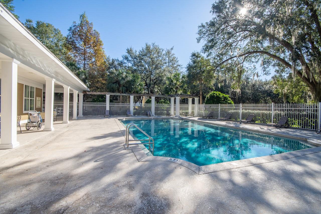 9119 SW 52ND AVE #C-201, GAINESVILLE, FL, 32608