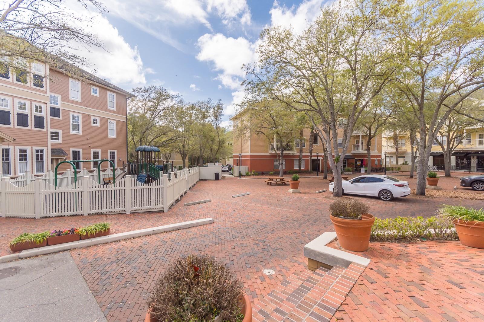 9119 SW 52ND AVE #C-201, GAINESVILLE, FL, 32608