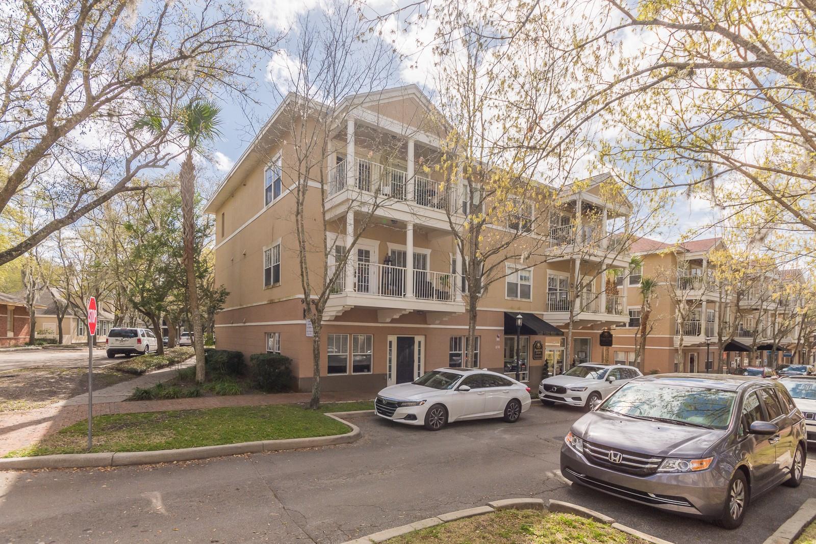 9119 SW 52ND AVE #C-201, GAINESVILLE, FL, 32608