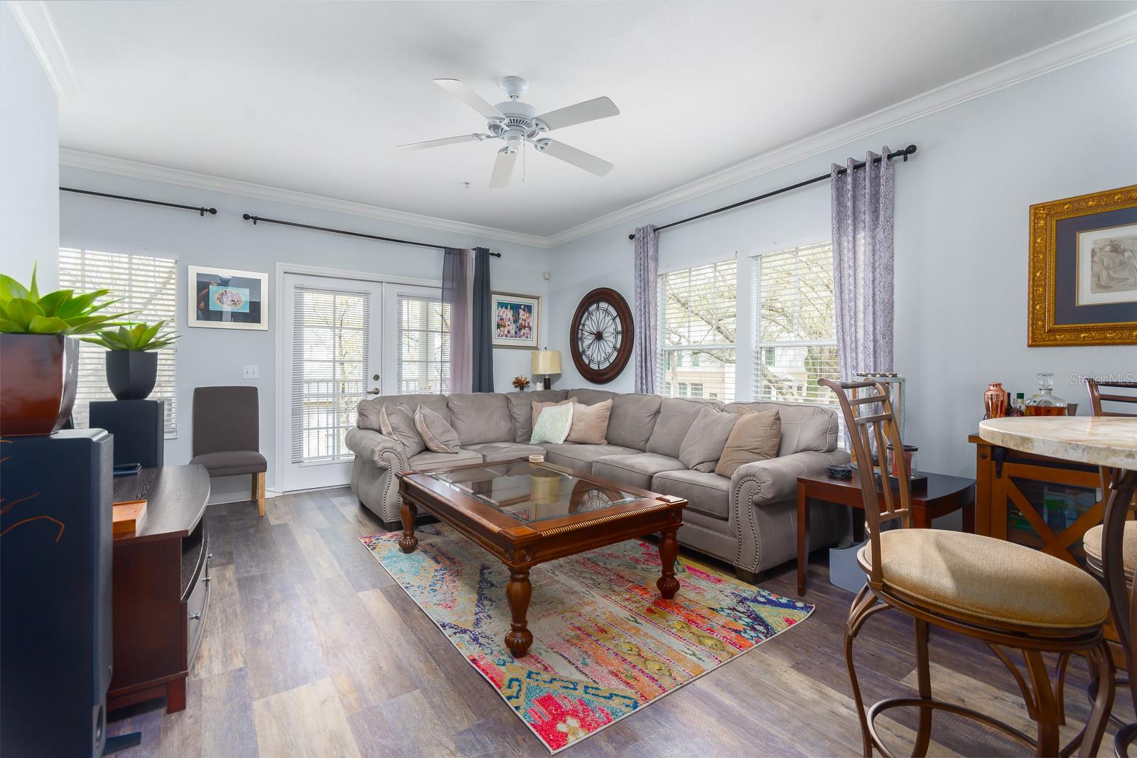 9119 SW 52ND AVE #C-201, GAINESVILLE, FL, 32608