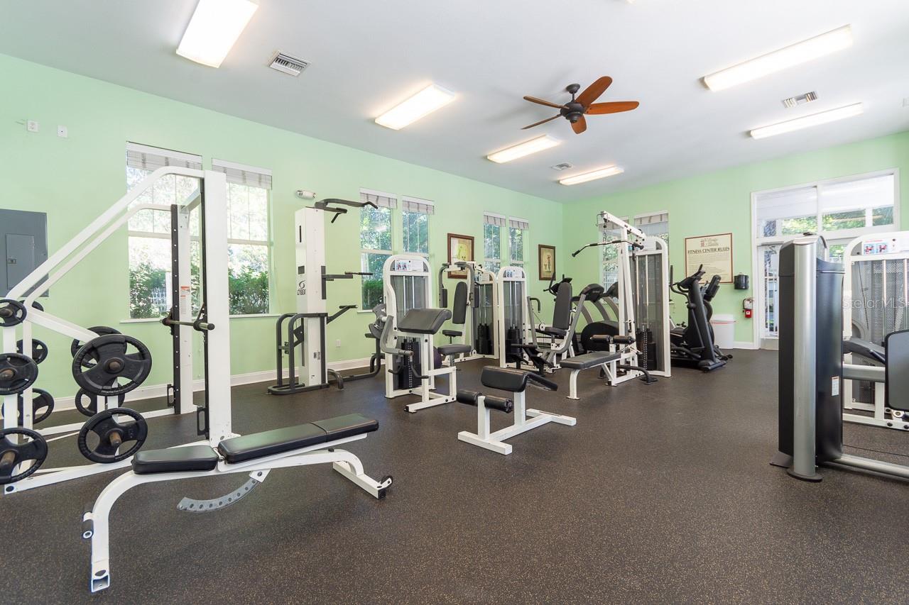 9119 SW 52ND AVE #C-201, GAINESVILLE, FL, 32608