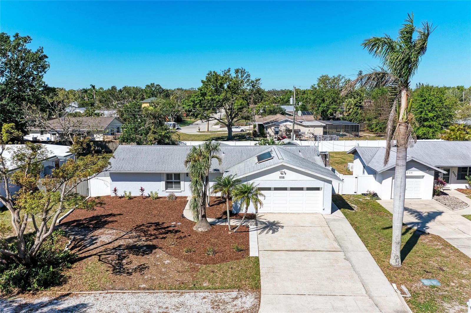 1112 67TH ST NW, BRADENTON, FL, 34209