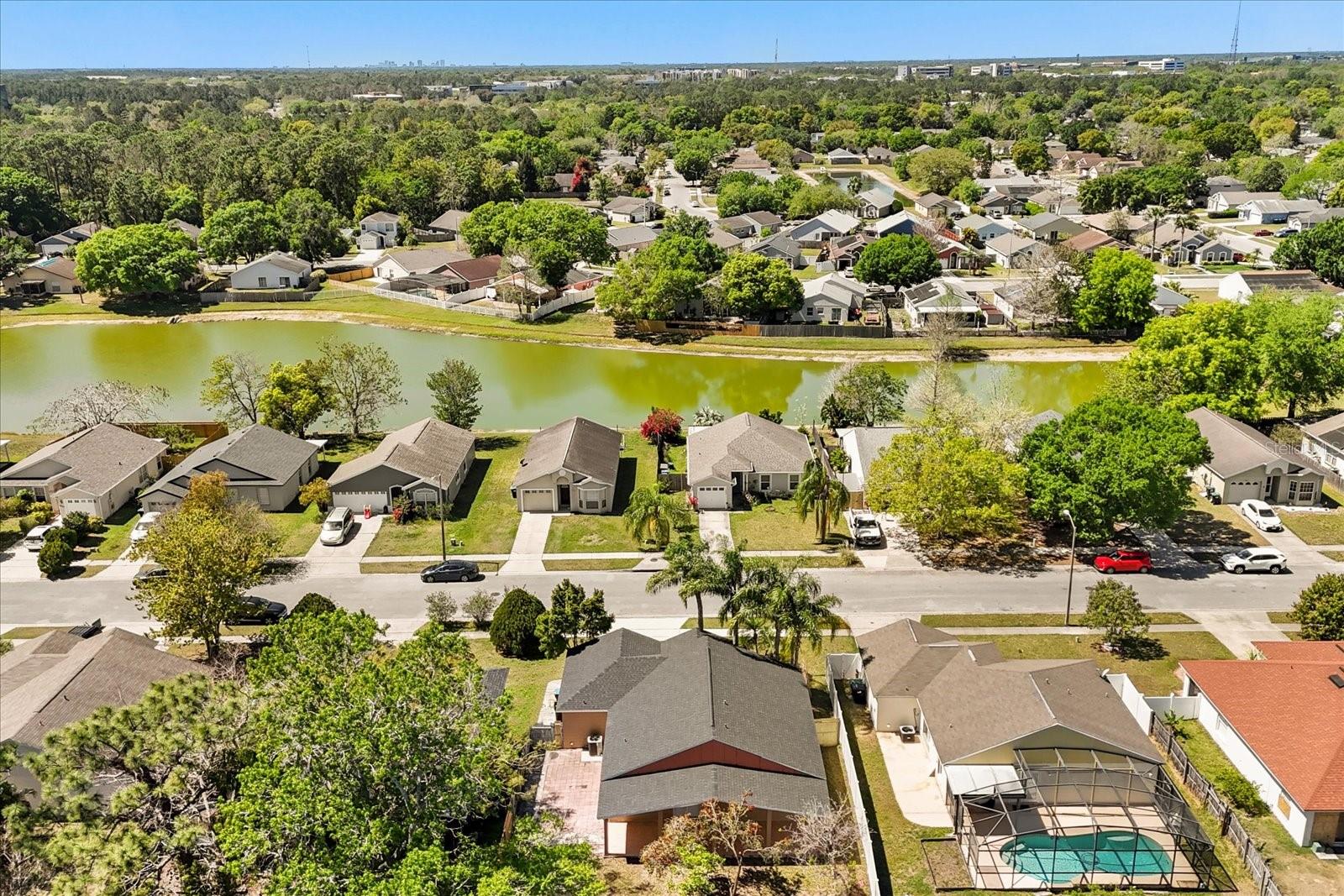 13855 GLASSER AVE, ORLANDO, FL, 32826