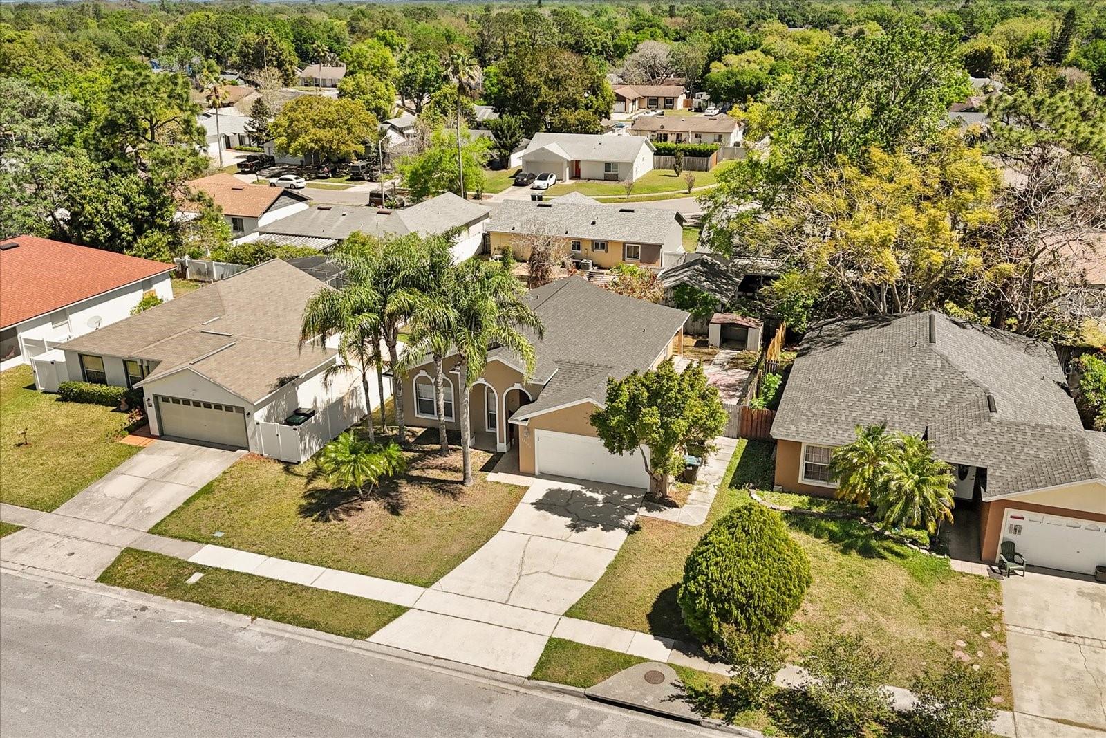 13855 GLASSER AVE, ORLANDO, FL, 32826