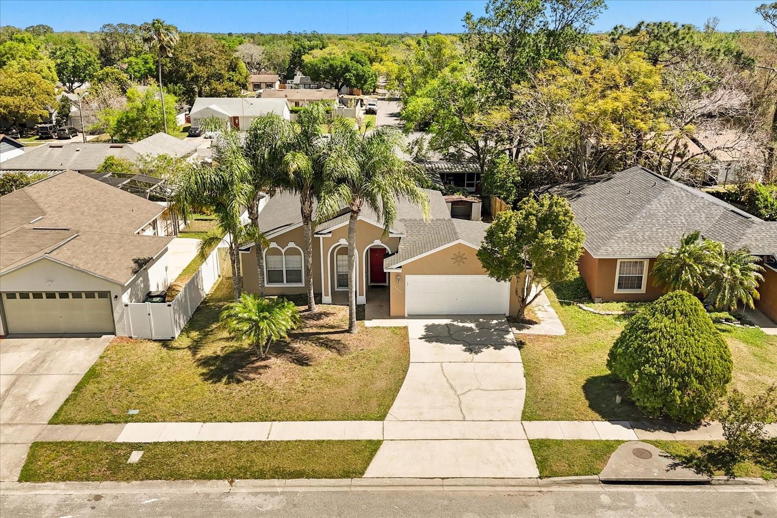 13855 GLASSER AVE, ORLANDO, FL, 32826