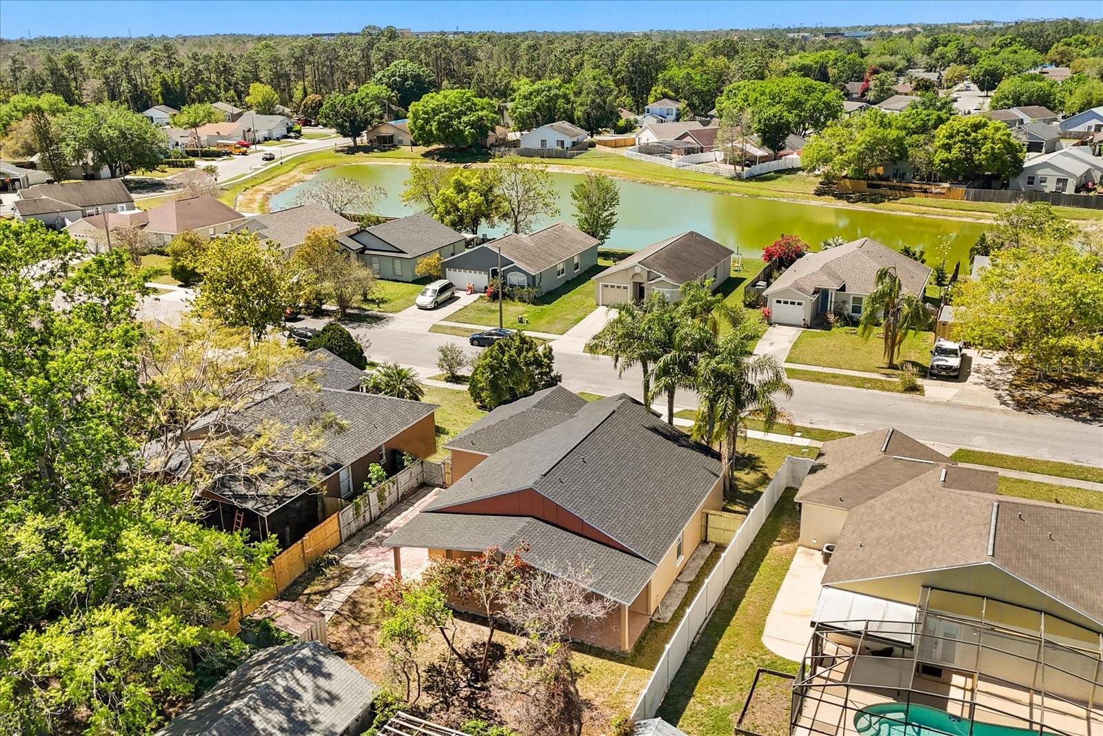 13855 GLASSER AVE, ORLANDO, FL, 32826