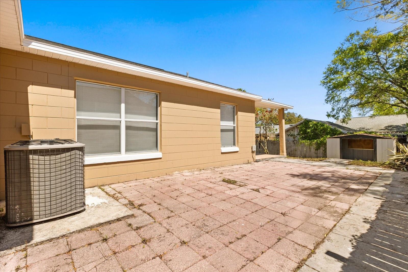 13855 GLASSER AVE, ORLANDO, FL, 32826