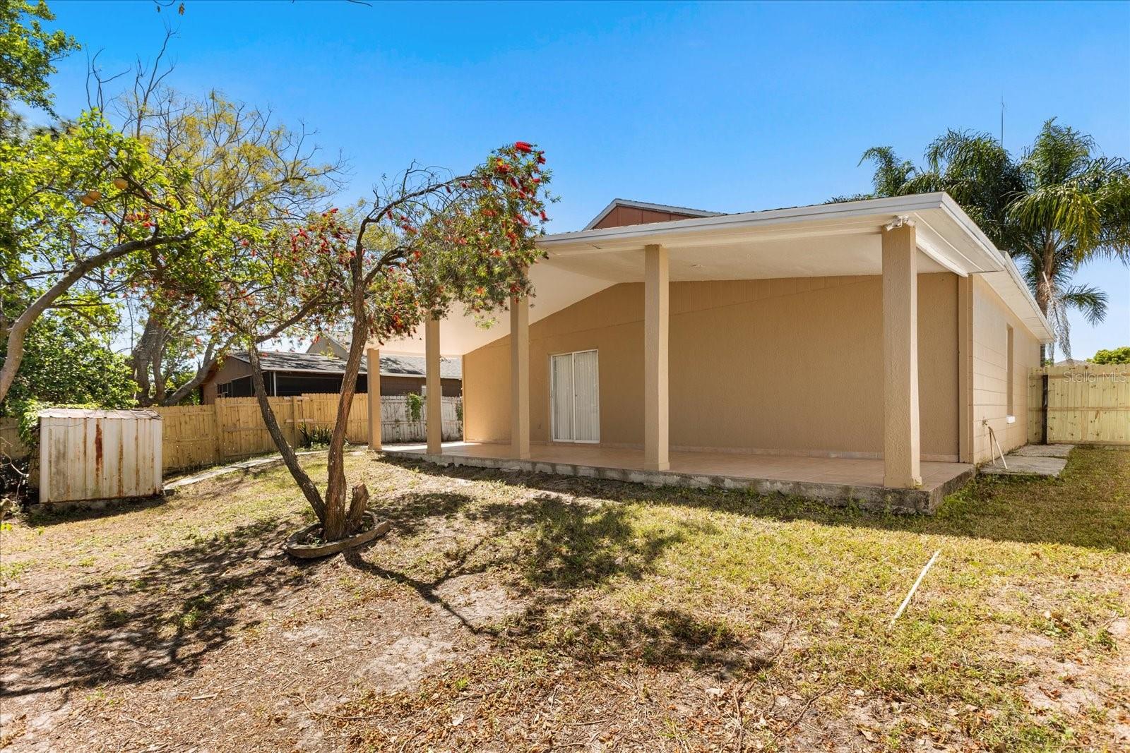 13855 GLASSER AVE, ORLANDO, FL, 32826