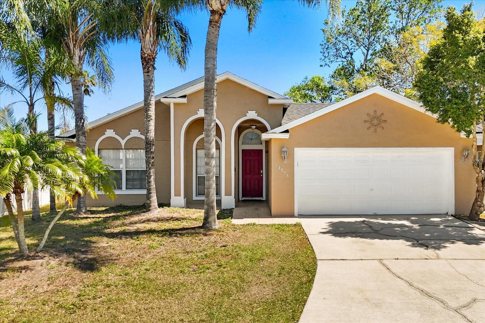 13855 GLASSER AVE, ORLANDO, FL, 32826