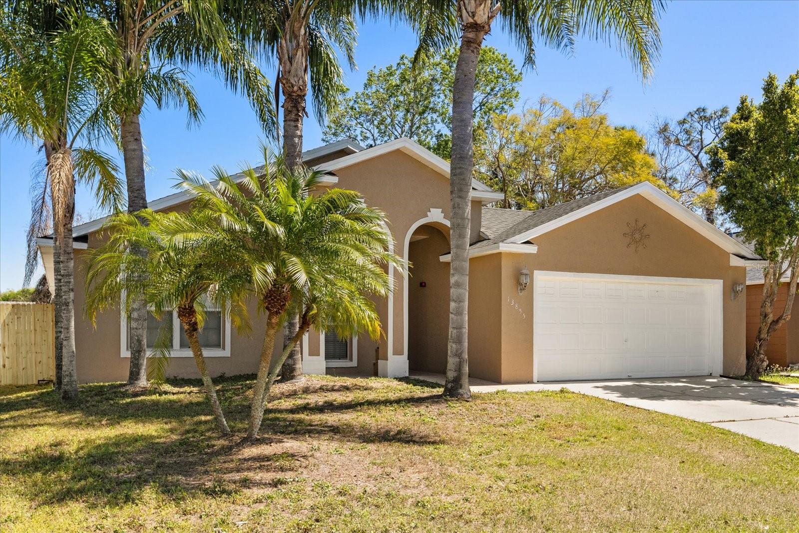13855 GLASSER AVE, ORLANDO, FL, 32826