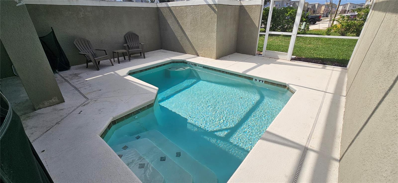 700 PEBBLE BEACH DR, DAVENPORT, FL, 33896