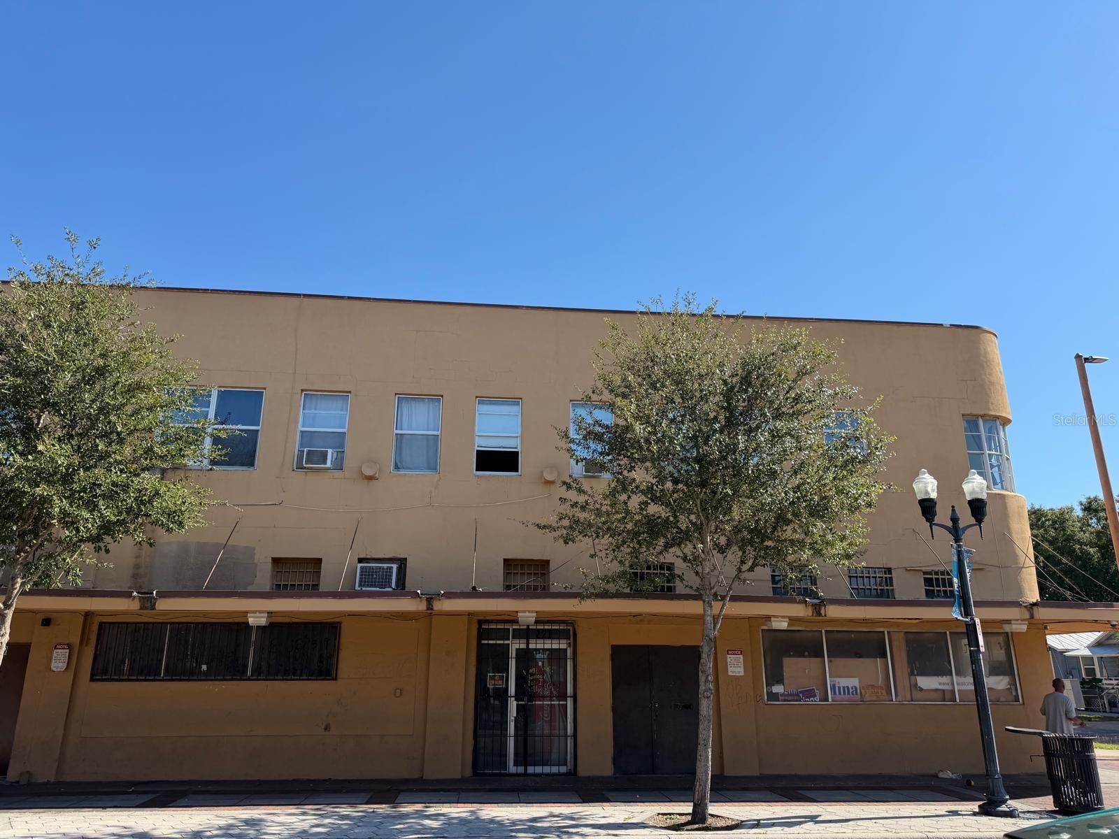 221 S PARRAMORE AVE #6A, ORLANDO, FL, 32805