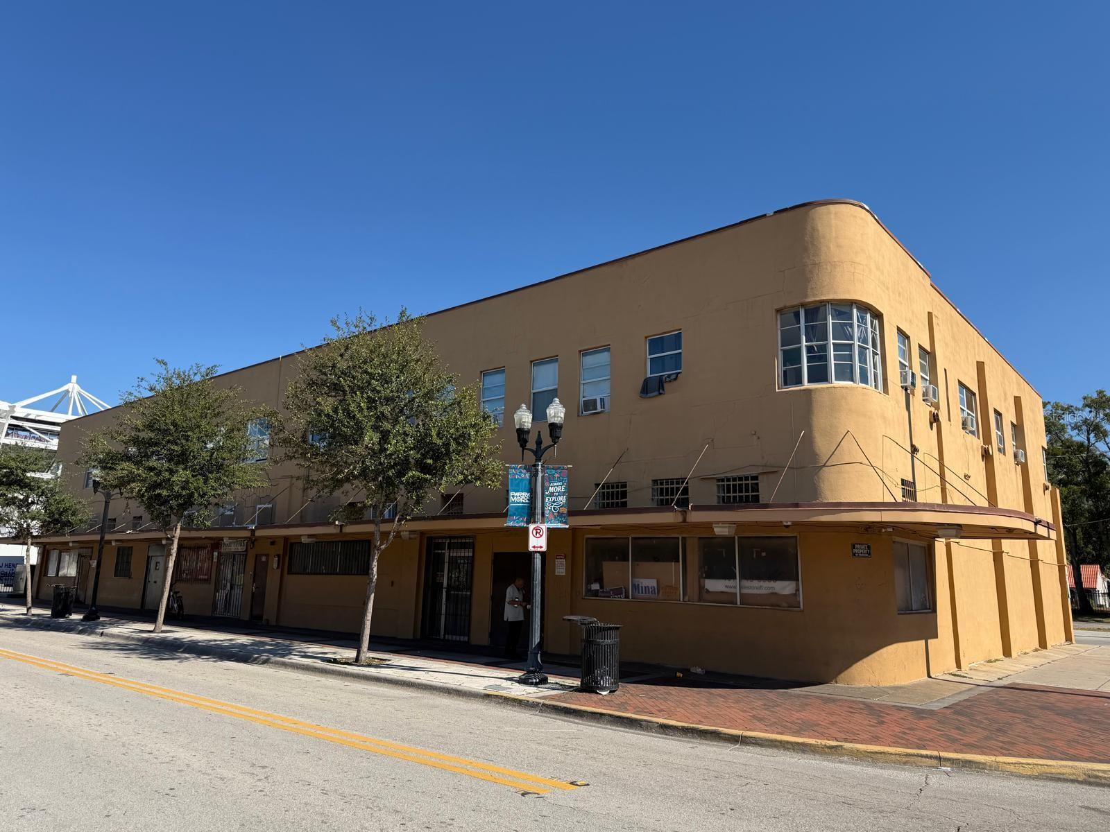 221 S PARRAMORE AVE #6A, ORLANDO, FL, 32805