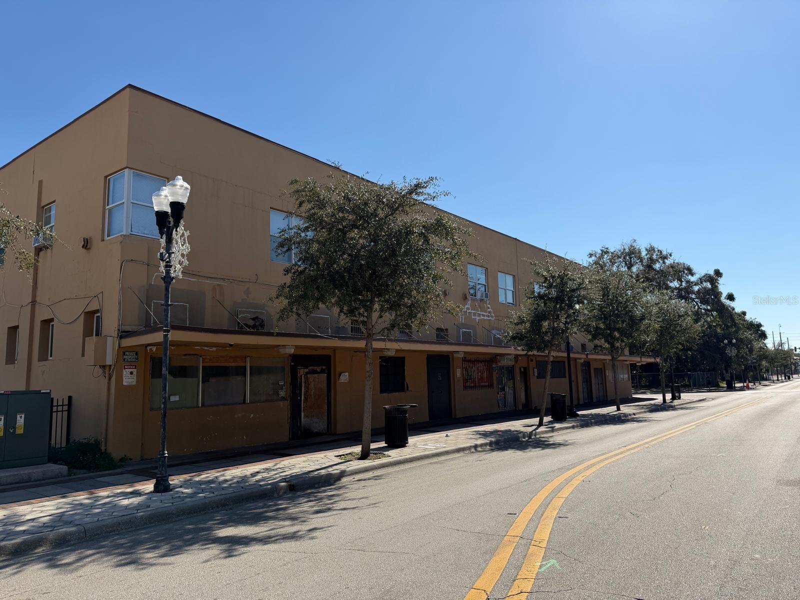 221 S PARRAMORE AVE #6A, ORLANDO, FL, 32805