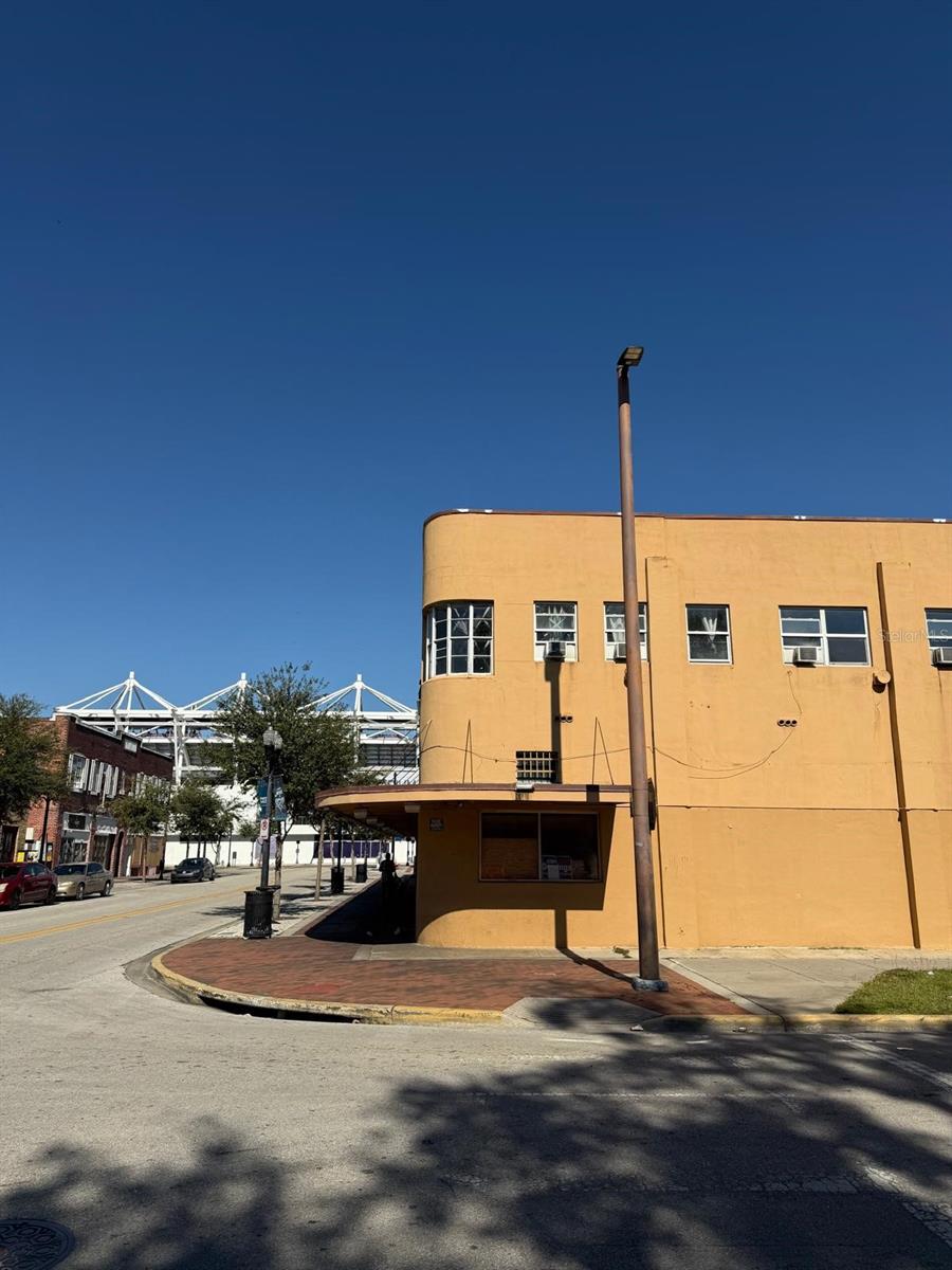 221 S PARRAMORE AVE #6A, ORLANDO, FL, 32805