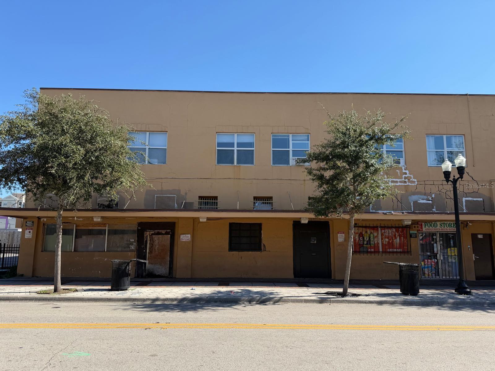 221 S PARRAMORE AVE #6A, ORLANDO, FL, 32805