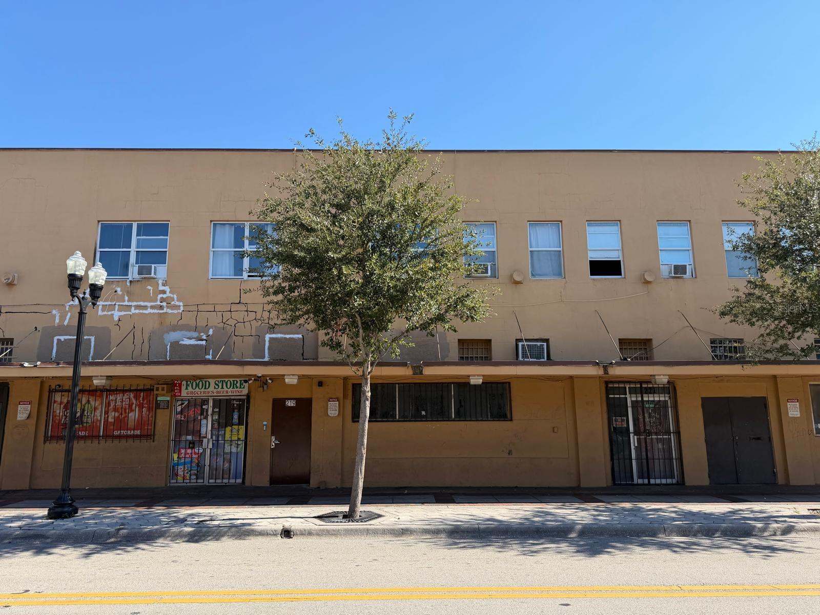 221 S PARRAMORE AVE #6A, ORLANDO, FL, 32805