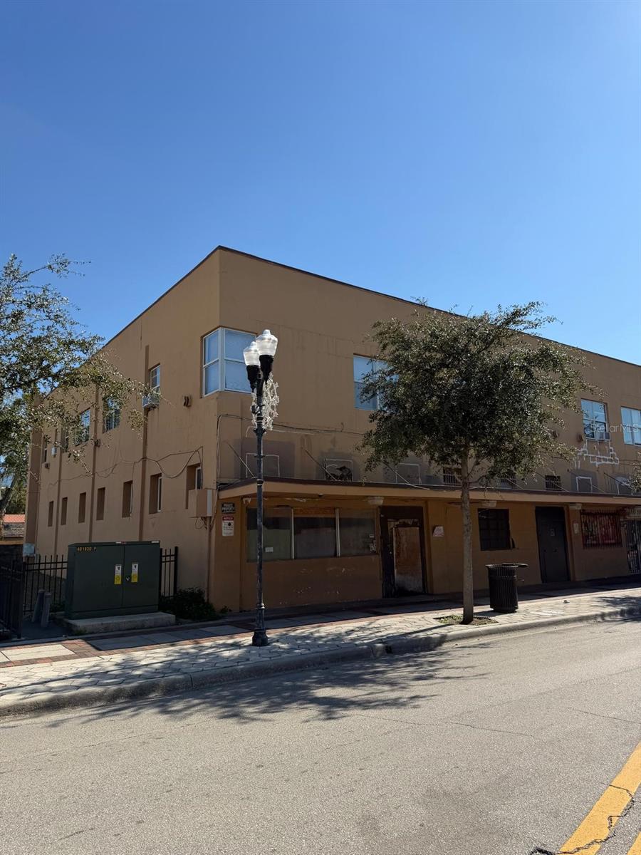 221 S PARRAMORE AVE #6A, ORLANDO, FL, 32805