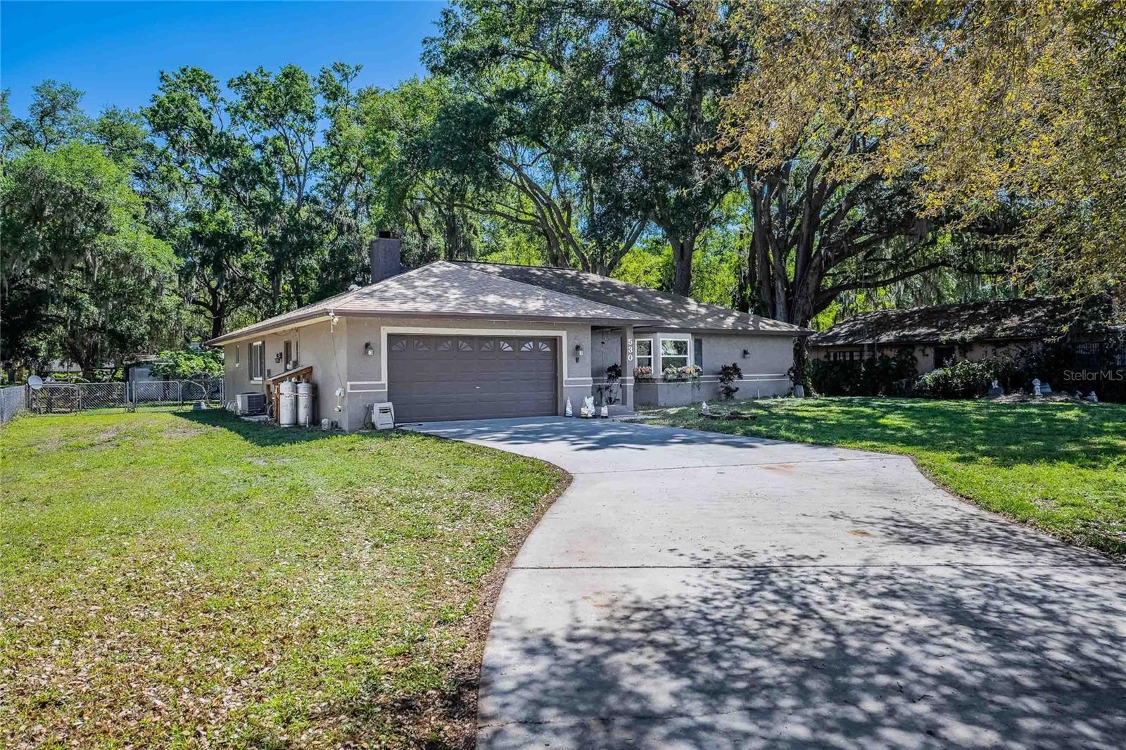 530 HEATHER CT, BARTOW, FL, 33830