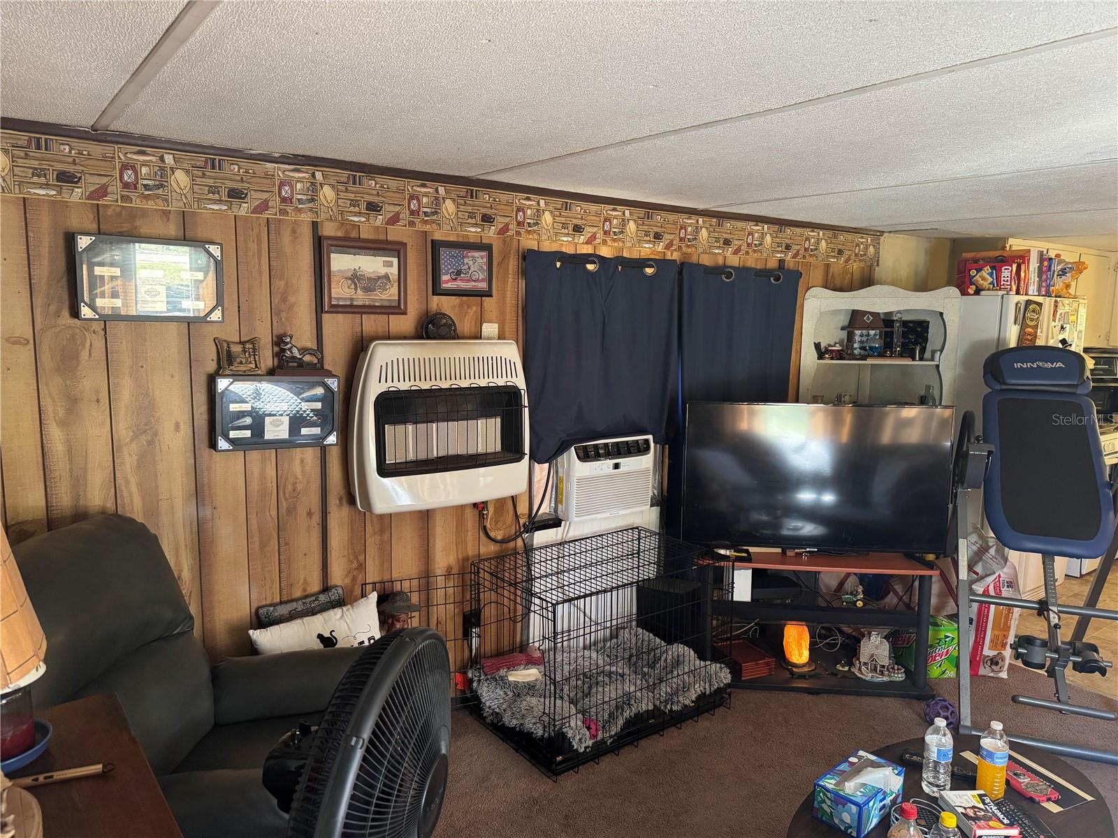 208 LAKEVIEW DR, MELROSE, FL, 32666