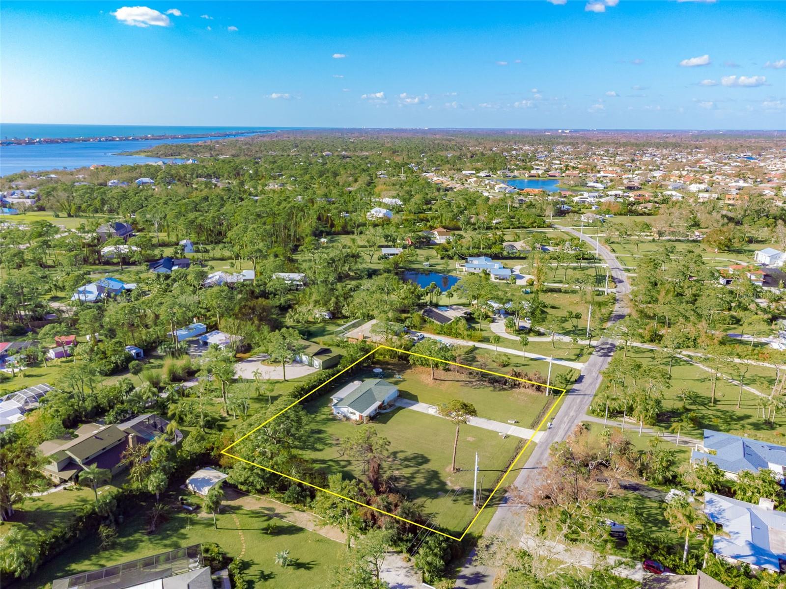 1115 LARCHMONT DR, ENGLEWOOD, FL, 34223