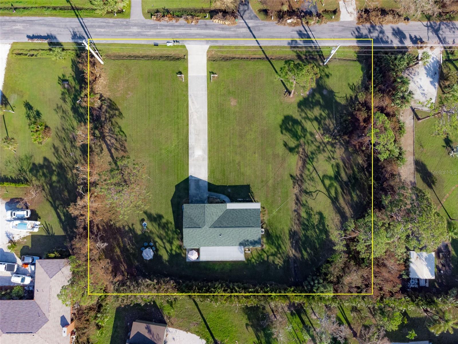 1115 LARCHMONT DR, ENGLEWOOD, FL, 34223