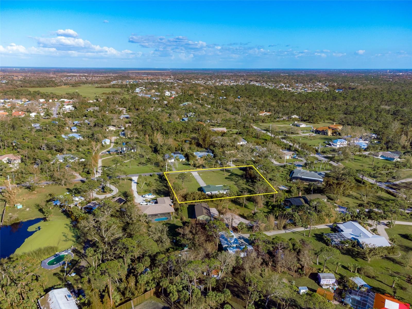 1115 LARCHMONT DR, ENGLEWOOD, FL, 34223