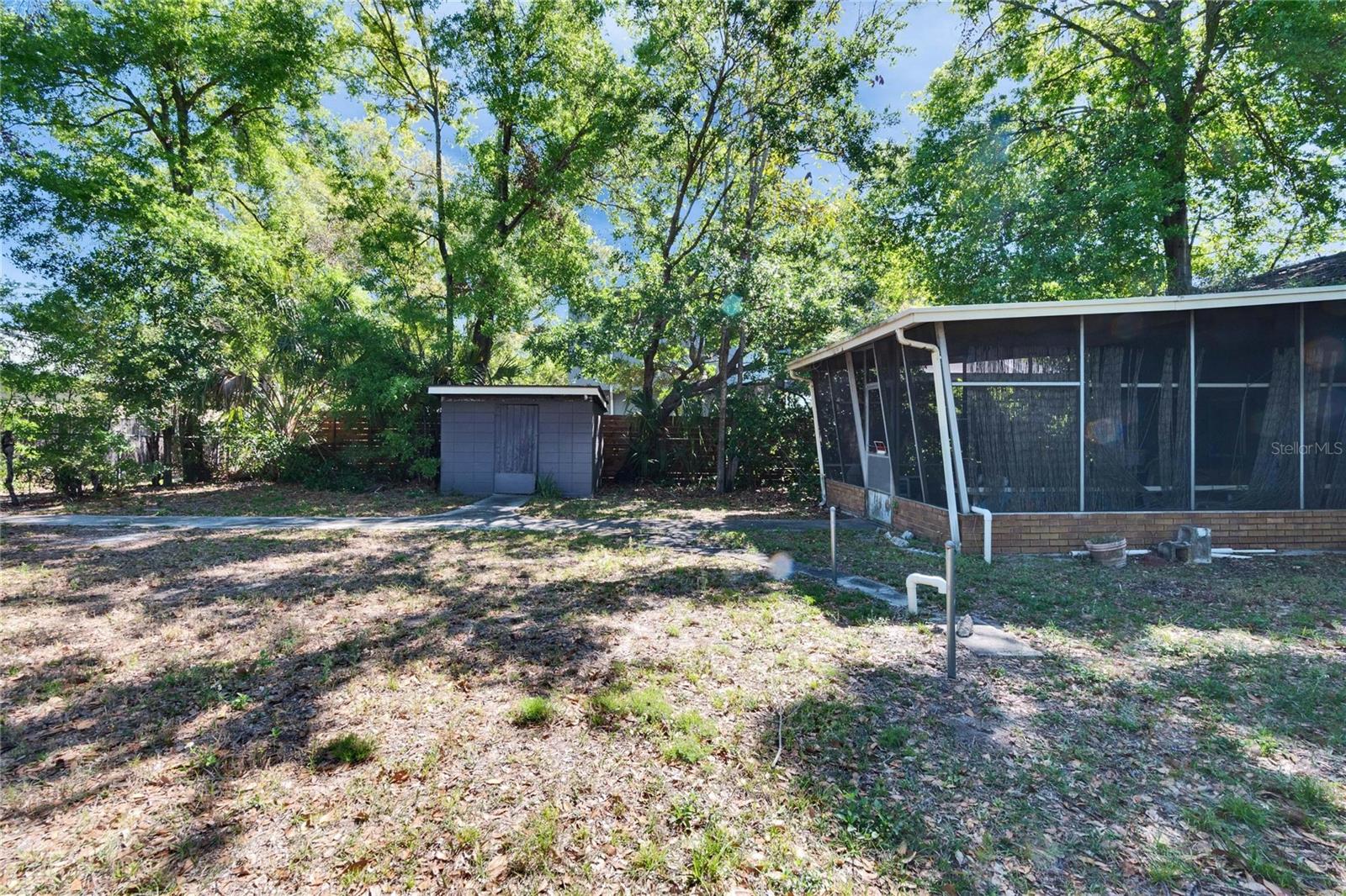 803 W COLUMBUS DR, TAMPA, FL, 33602