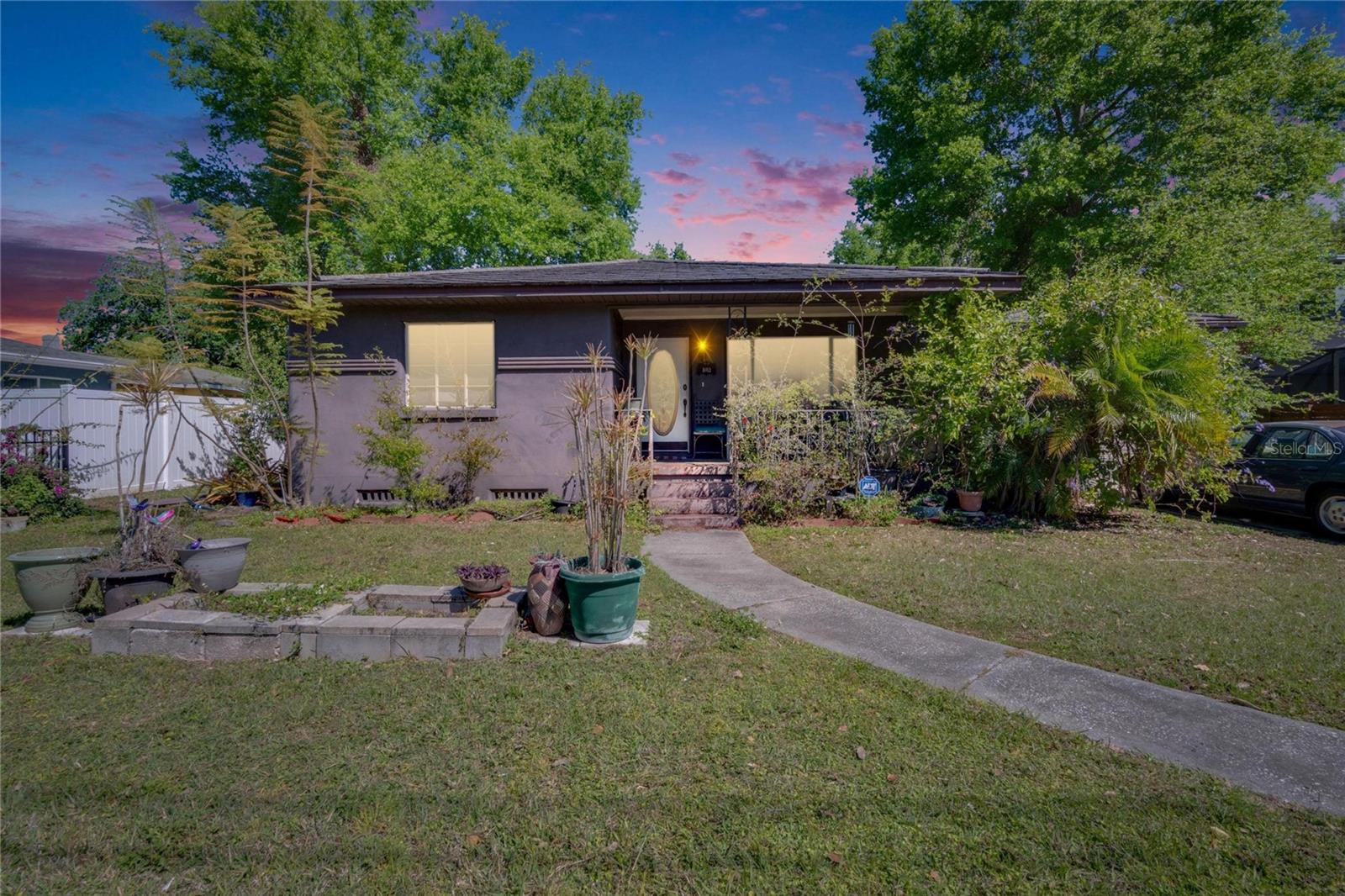 803 W COLUMBUS DR, TAMPA, FL, 33602