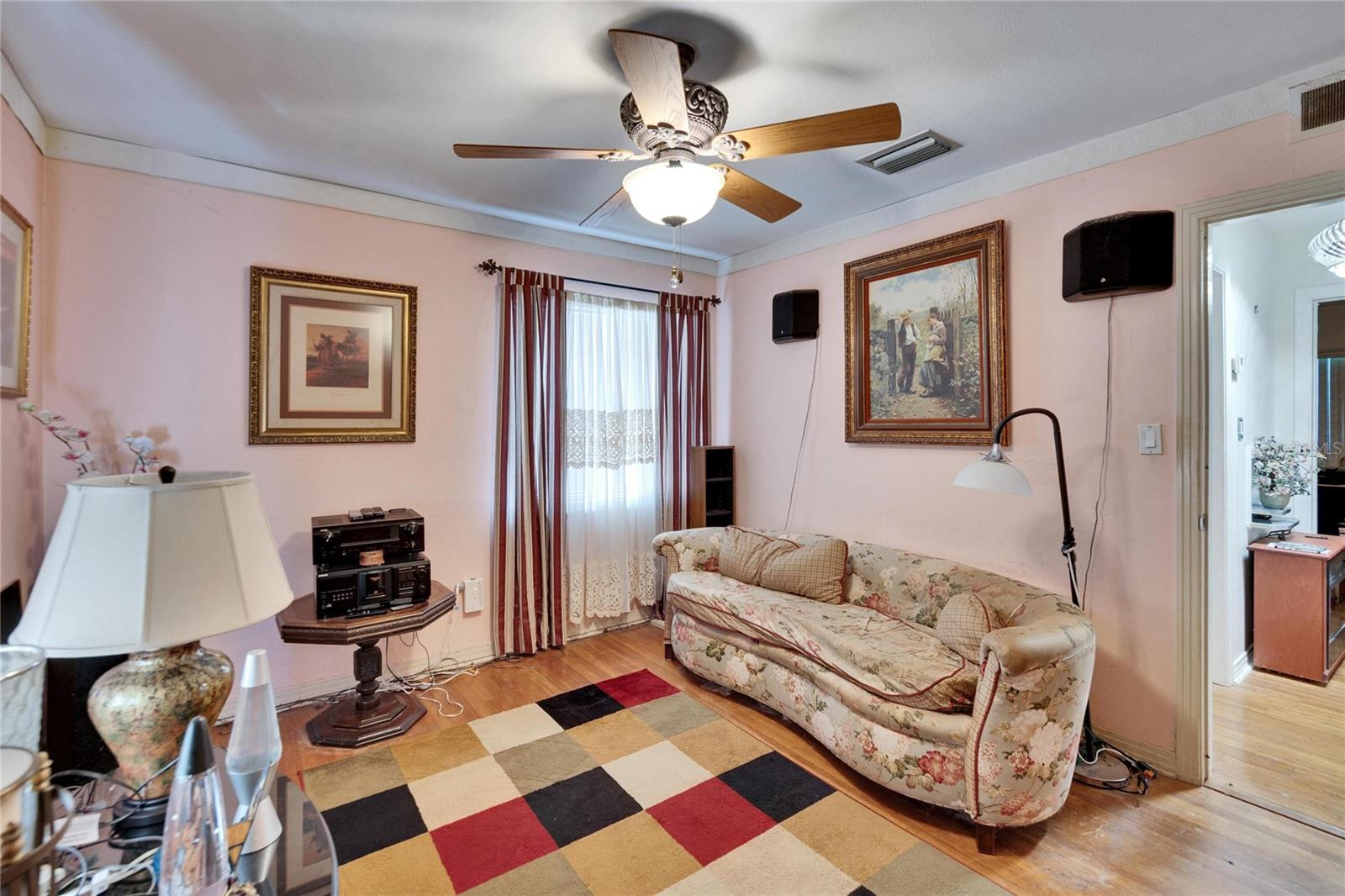 803 W COLUMBUS DR, TAMPA, FL, 33602