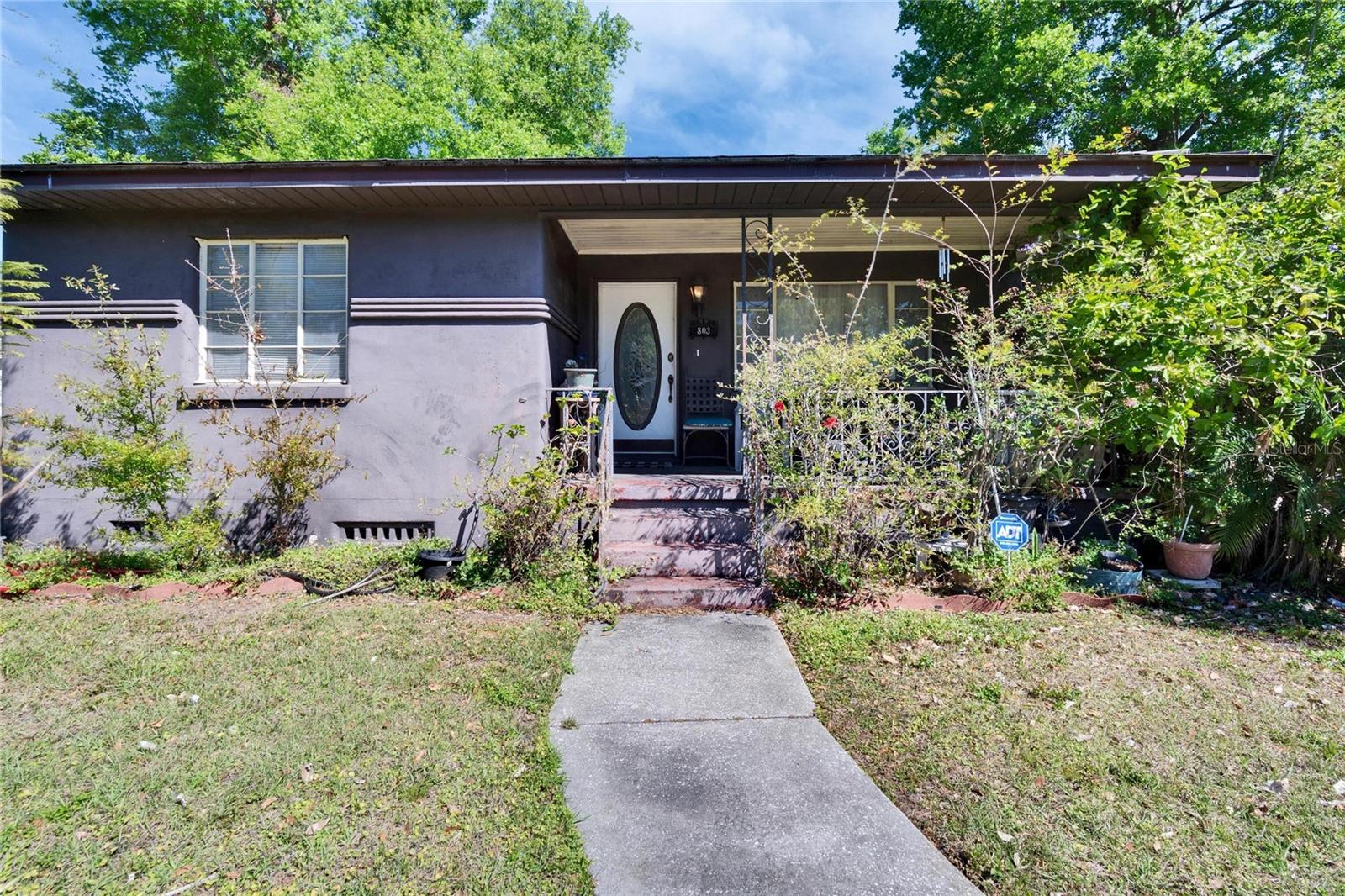 803 W COLUMBUS DR, TAMPA, FL, 33602