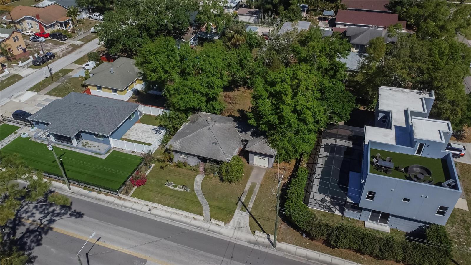 803 W COLUMBUS DR, TAMPA, FL, 33602