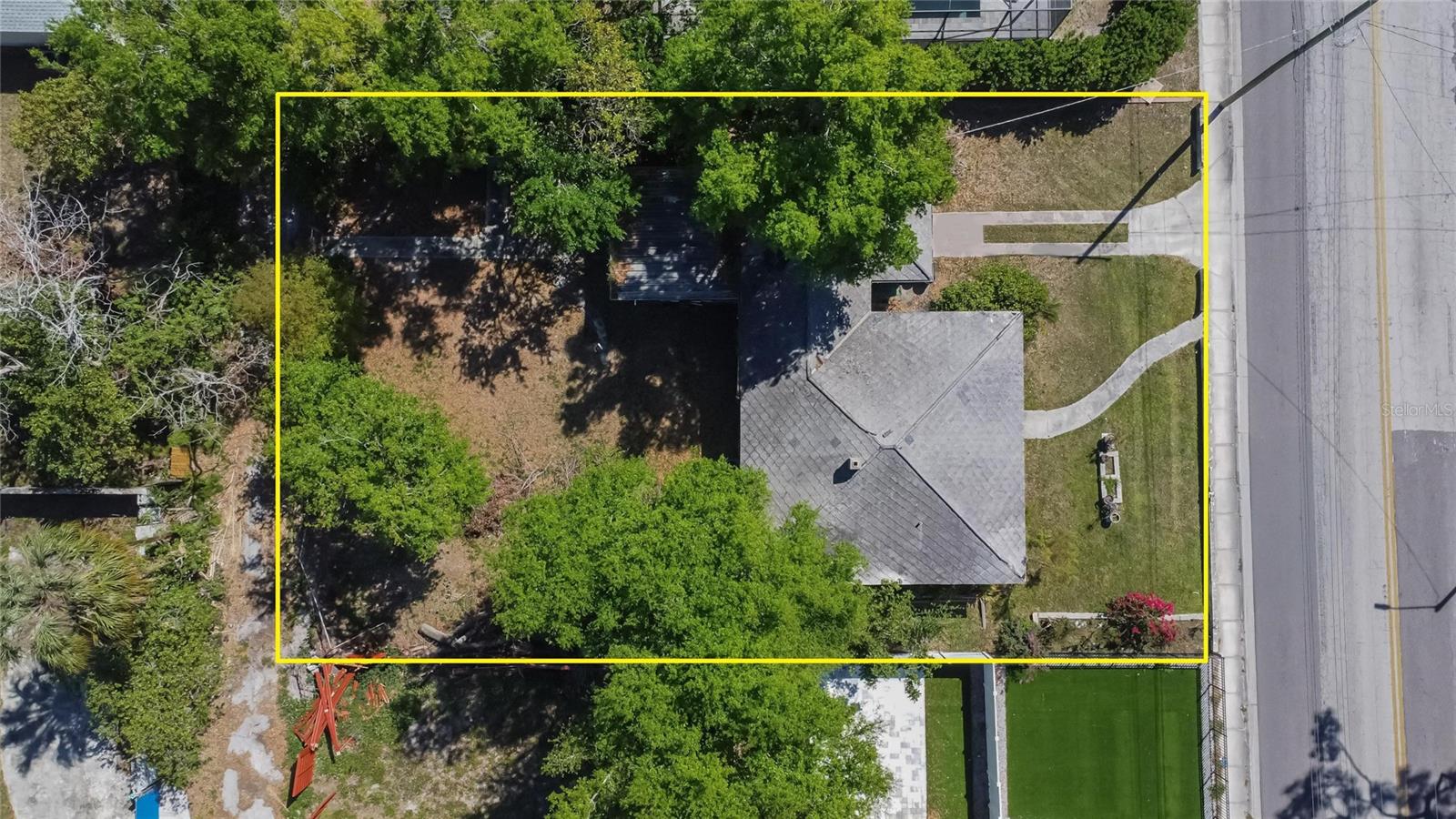 803 W COLUMBUS DR, TAMPA, FL, 33602