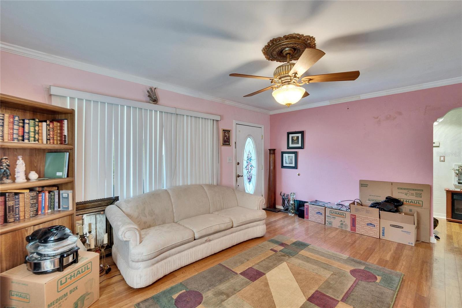 803 W COLUMBUS DR, TAMPA, FL, 33602