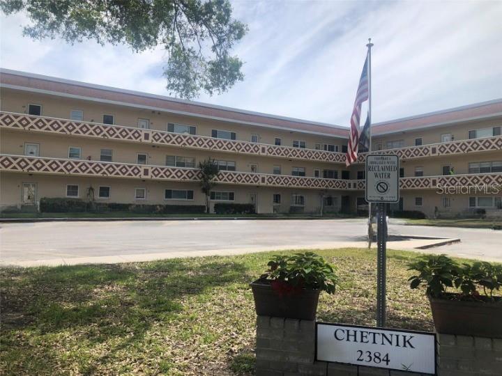 2384 TAHITIAN LN #6, CLEARWATER, FL, 33763