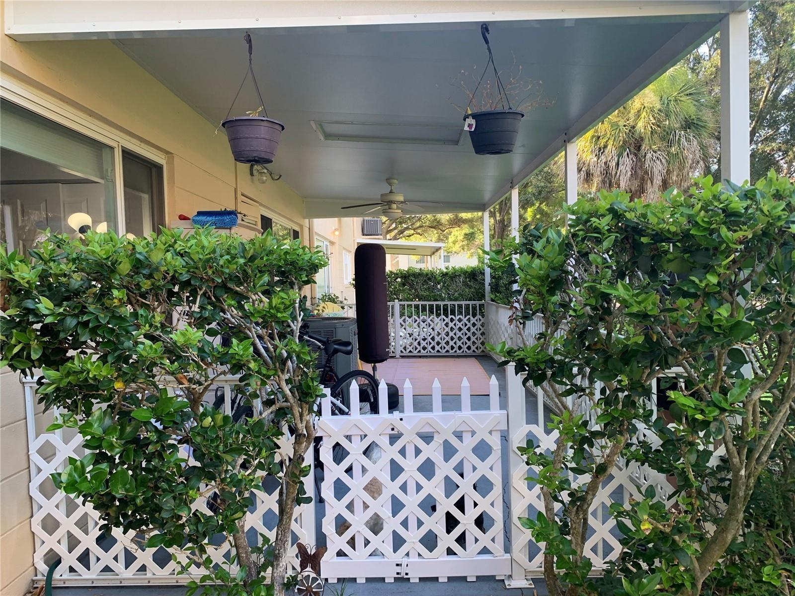 2384 TAHITIAN LN #6, CLEARWATER, FL, 33763