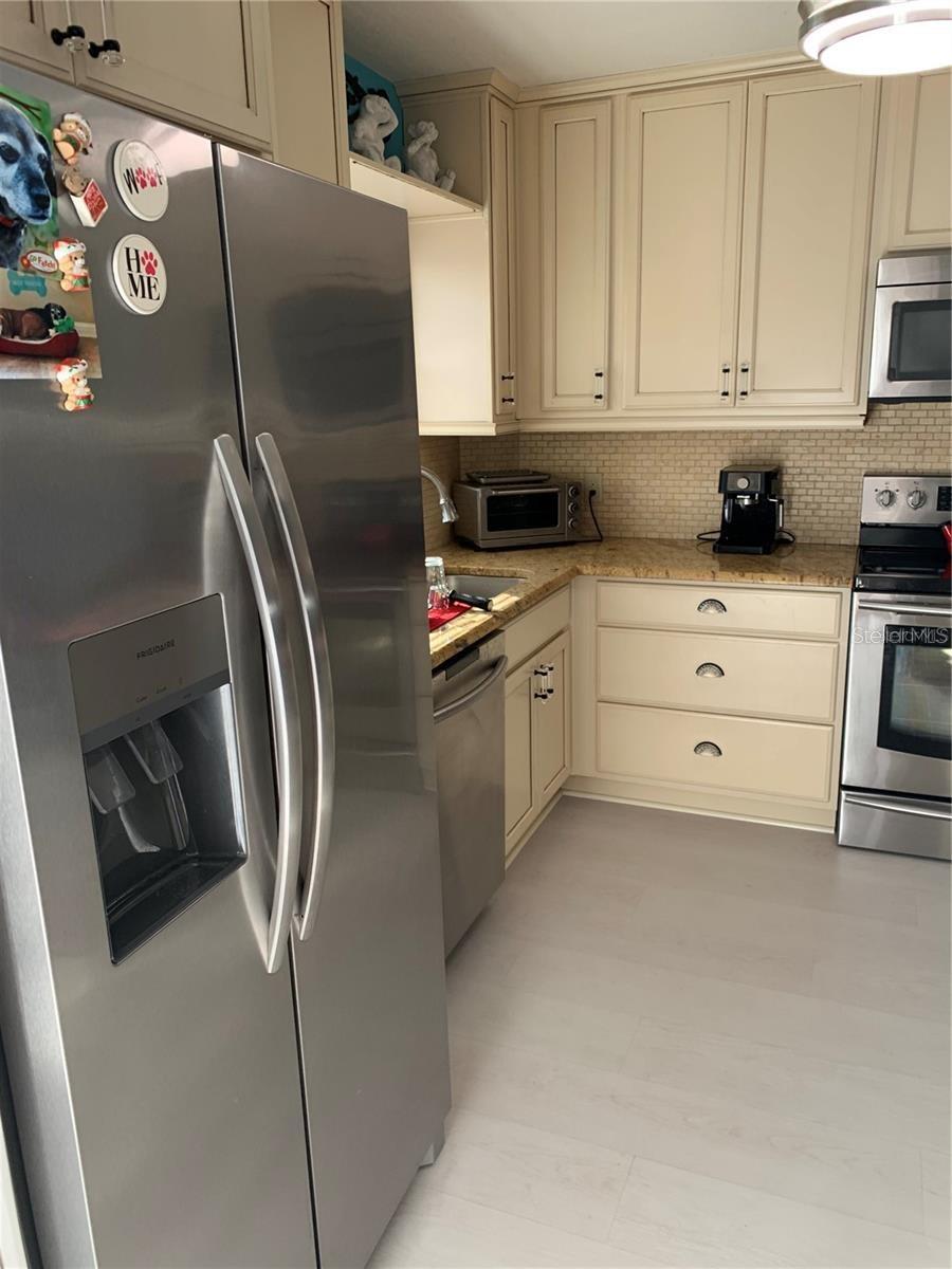 2384 TAHITIAN LN #6, CLEARWATER, FL, 33763